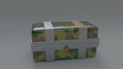 Supply Crate preview image